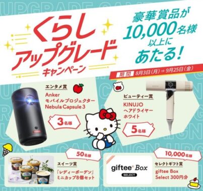prize image