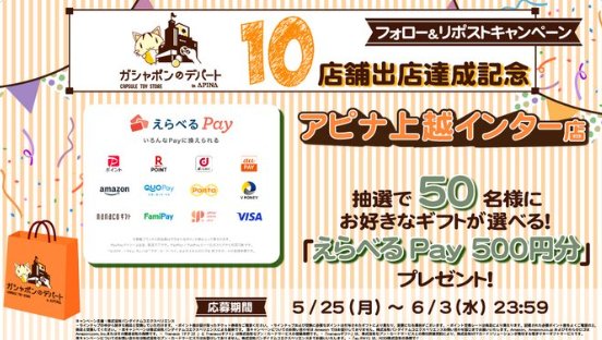 prize image