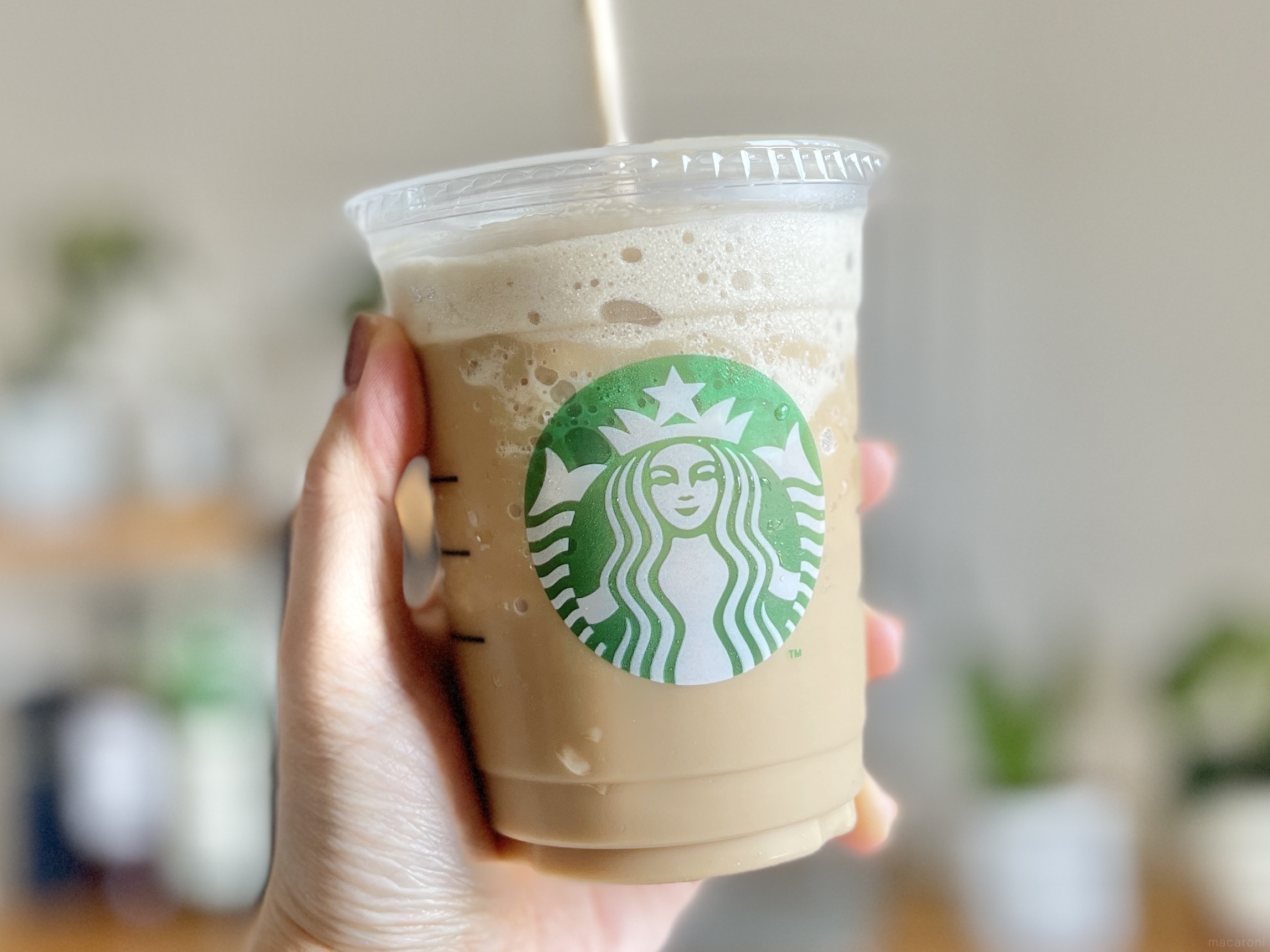 コーヒー フラペチーノ® image