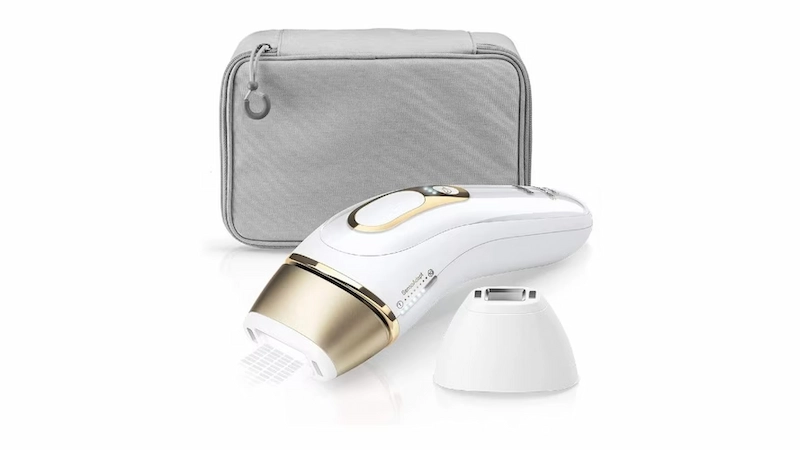 BRAUN ｜ シルクエキスパート Pro5 image