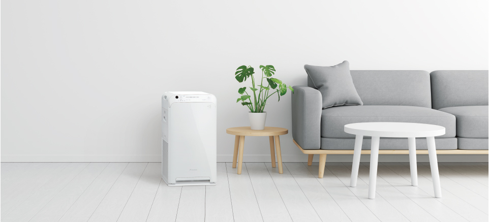 ダイキンのACM55Z-W image