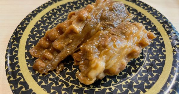 香ばしい直火焼き牛カルビ image