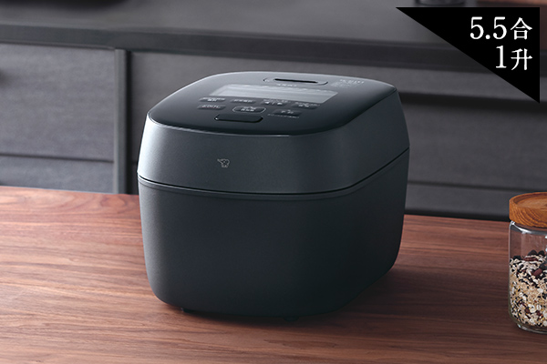 象印 炎舞炊き NW-NA10 image