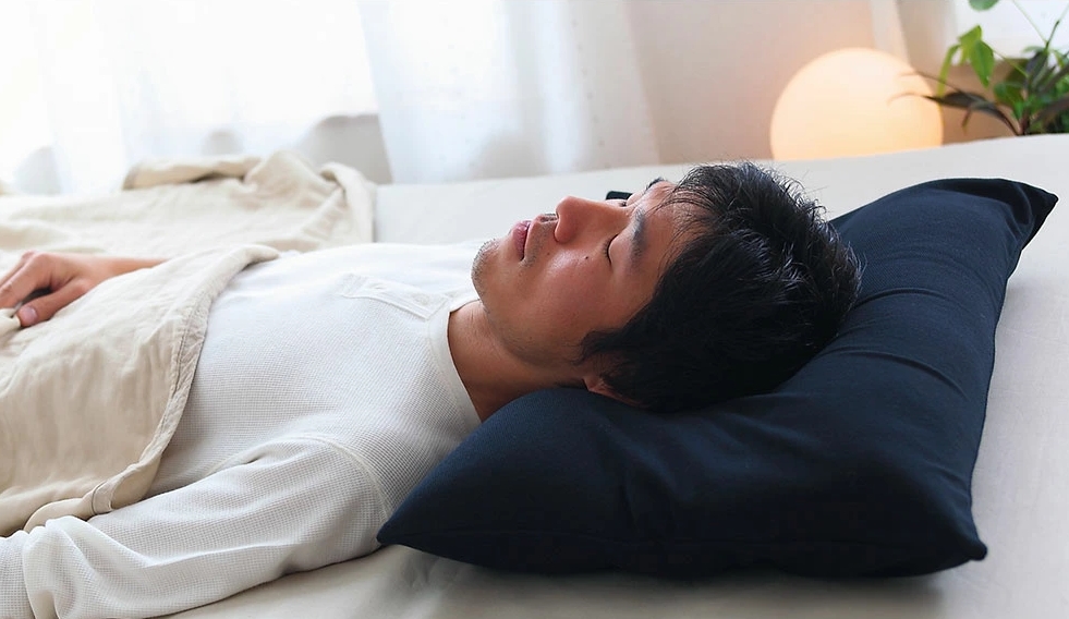 男の夢枕 (専用枕カバー付き） image