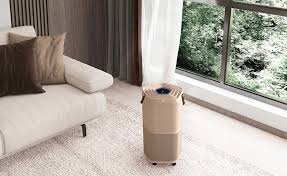 Electroluxの空気清浄機 Pure A9.2 EP71-56WBA image