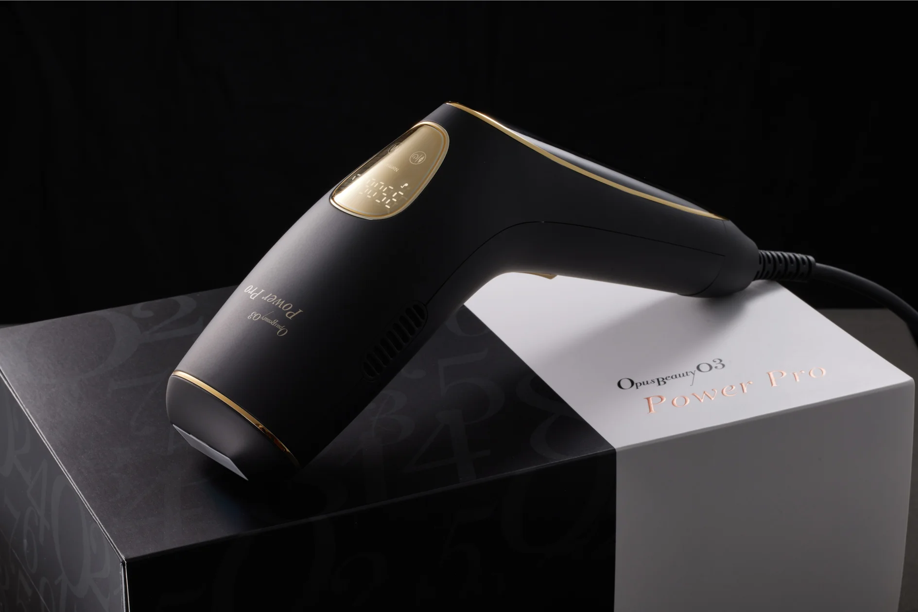 OPUS BEAUTY 03 Power Pro image