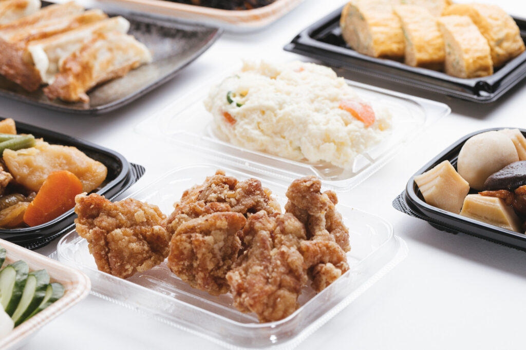 セブン-イレブンの弁当おすすめ10選 image