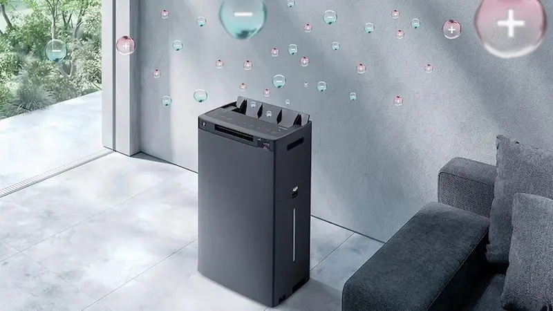 空気清浄機おすすめ10選 image